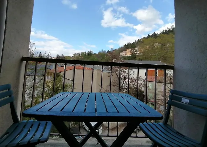 Studio Soleil Vernet