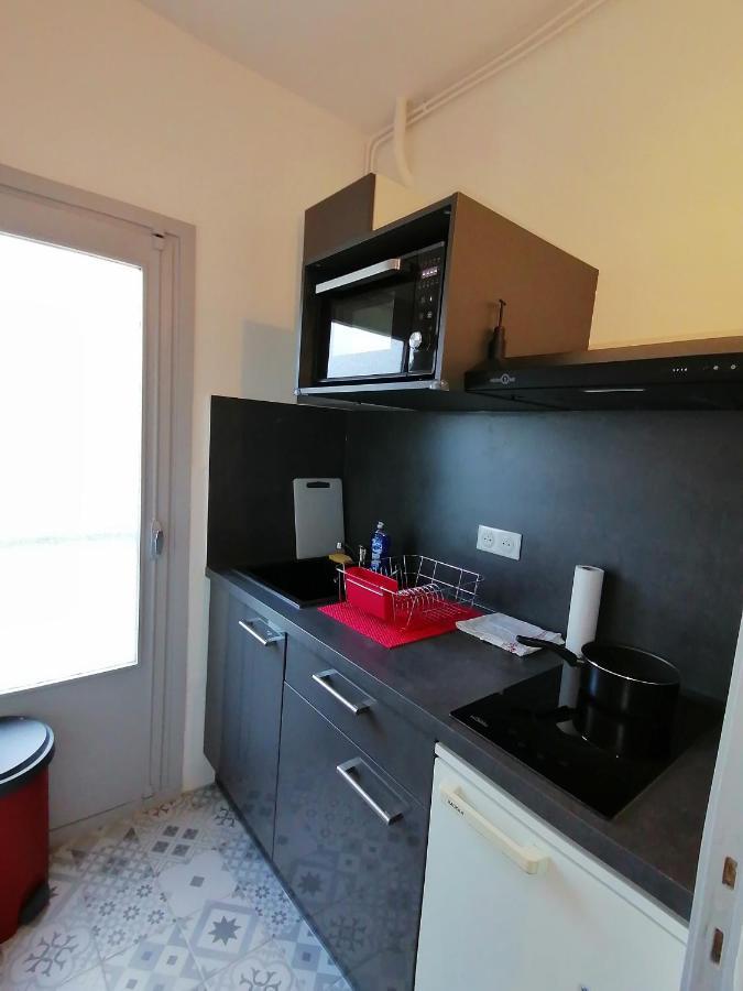Apartment Soleil *
